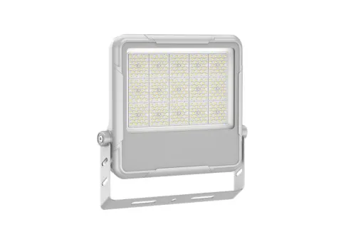 Прожектор светодиодный СДО FL 21 C 150W AM1 840 GR CL 358х364х49мм 150Вт 4000К IP66 уличный сер. Русский Свет 17082123356