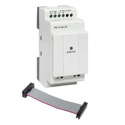 Модуль расширения аналоговых сигналов PRO-Relay 2AI DC EKF PRL-E-2AI-DC фото 4