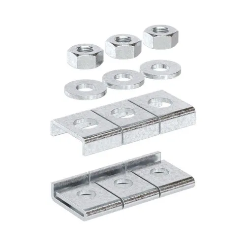 Комплект прямого подключения аппаратов на 2 шины DKC R5BBCDIRM2L1 фото 2