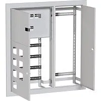 Щит этажный ЩЭ 7кв. (1000х950х160) Basic EKF mb28-v-7