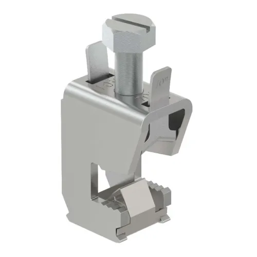 Клемма шинная для каб. 35-70мм DKC R5BC1070 фото 3