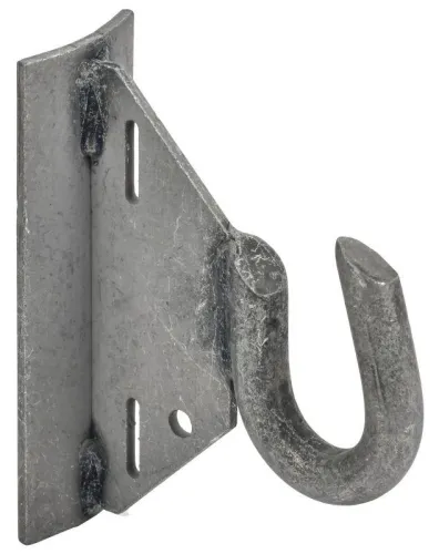 Крюк монтажный CF 16 GENERICA UKC10-16-17-G