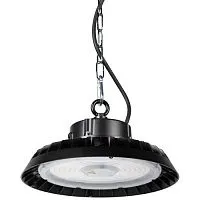 Светильник светодиодный SPP-407-120-50K-240 240Вт 36000лм 5000К 80Ra Кп<5% КСС Д подвесной Эра Б0067447