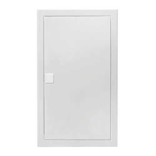 Дверь для щита Nova 3 габарит IP41 метал. PROxima EKF nv-door-m-3 фото 4