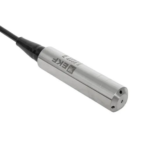 Датчик уровня погруж. (гидростат) 0-5м вод.ст. 0.5% кабель 5м EKF PRT-102-5-0.5-5 фото 3