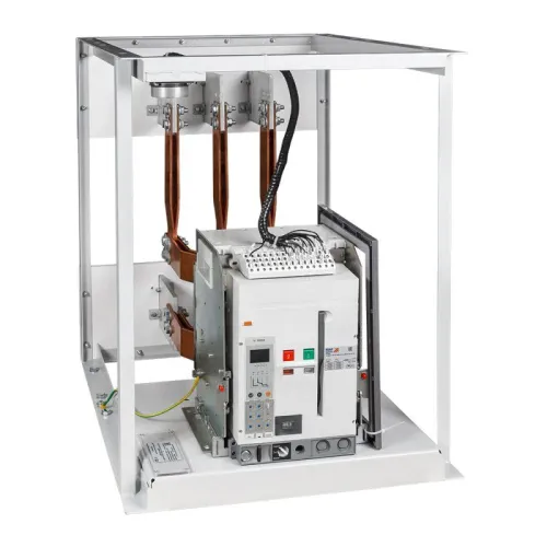 Блок замены автоматического выключателя Э25В-OptiMat A-2500-S4-3P-100-D-MR7.0-BH-C2200-M2-P01-S1-03 КЭАЗ 343101 фото 2