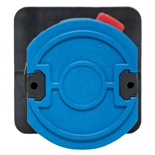 Переключатель кулачковый ПК-1-112 2п 10А "0-1" с ключом EKF pk-1-112-10 фото 8