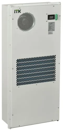 Кондиционер моноблочный 3000Вт для телеком. шкафа ITK CM-3000-230