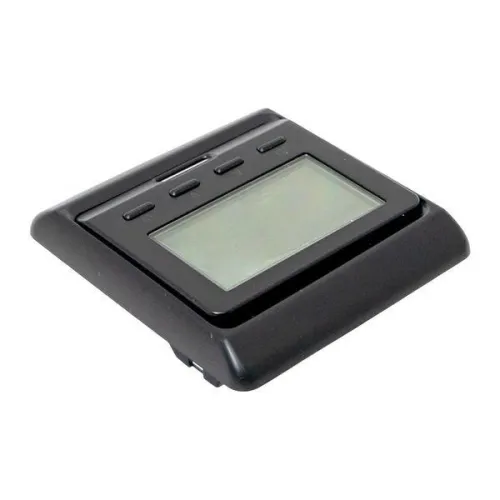 Термостат электронный 16А 230В для теплых полов EKF ett-1b фото 12