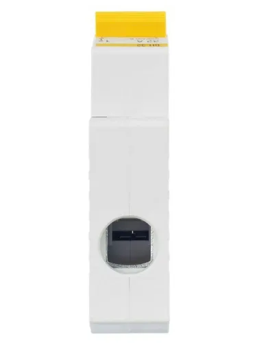 Выключатель нагрузки (мини-рубильник) 1п 32А ВН-32 KARAT IEK MNV10-1-032 фото 8