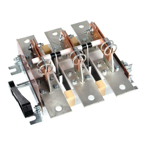 Разьединитель РЕ19-39-31120 630А PROxima EKF re19-3931120 фото 6