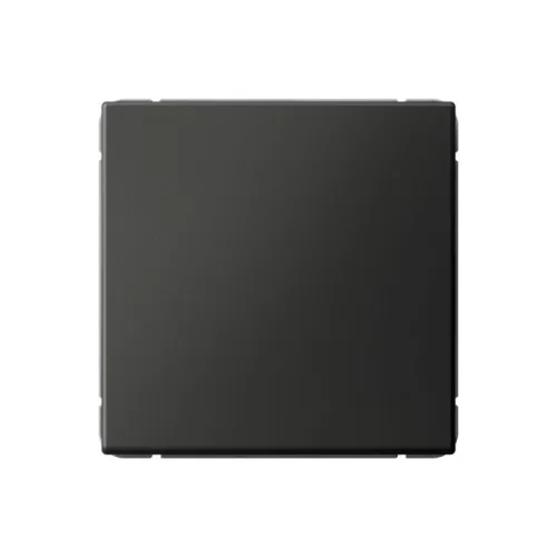 Переключатель перекрестный ArtGallery 10AX быстрозажим. клем. механизм базальт SE GAL001471S