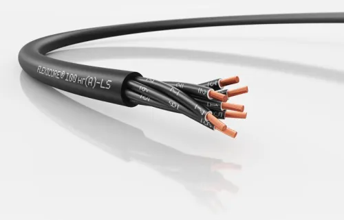 Кабель FLEXICORE 110 нг(А)-LS 7X0.5 (м) LAPP 3120001157