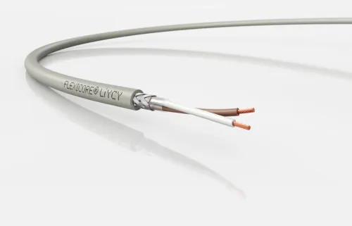 Кабель FLExICORE LiYCY 2х1.0 (м) LAPP 3120001787
