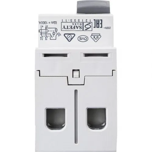 Выключатель дифференциального тока (УЗО) 2п 63А 30мА тип A RX3 Leg 402038 фото 5