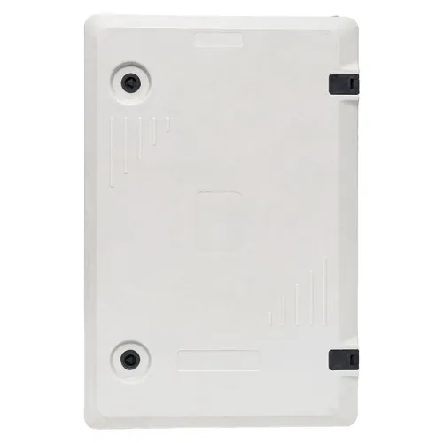 Щит ЩМП антивандальный (600х400х200мм) IP65 навесной PROxima EKF FRE604020MP фото 4