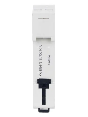 Выключатель автоматический дифференциального тока C 25А 100мА АВДТ32МL KARAT IEK MVD12-1-025-C-100 фото 4