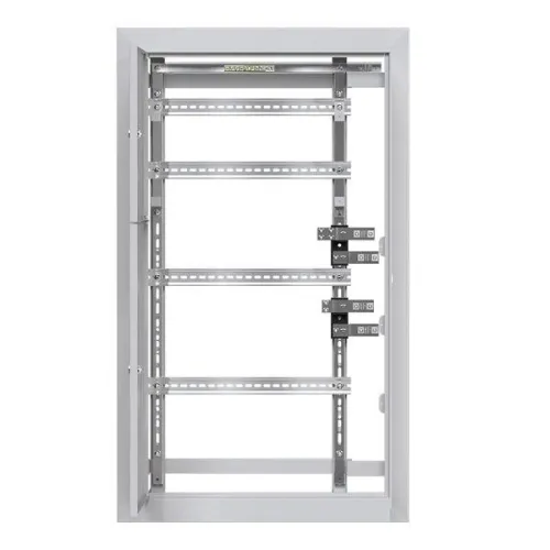 Щит этажный ЩЭ 4кв. без слабот. отсека (1000х650х160) PROxima EKF mb29-v-4r фото 3