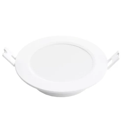 Светильник светодиодный AL528 12Вт 4000К 1080лм встраив. с драйвером в комплекте бел. FERON 48873