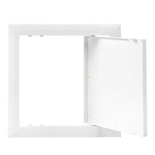 Люк ревизионный 200х200 пластик Basic EKF lp-200x200 фото 4