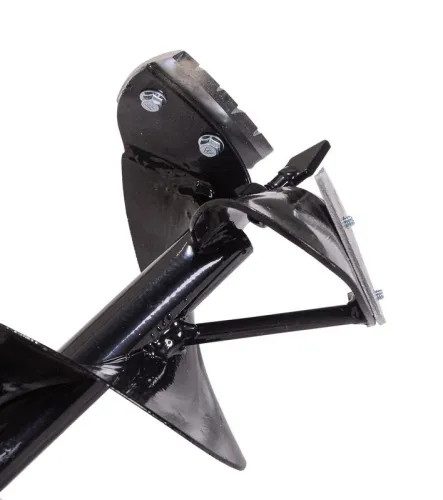 Бур AW-150 (для льда) HUTER 70/13/12 фото 4