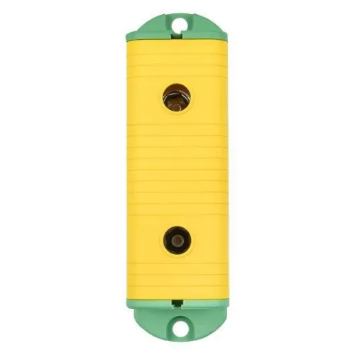 Клемма силовая вводная КСВ 35-240кв.мм желт./зел. EKF plc-kvs-35-240-y-green фото 3