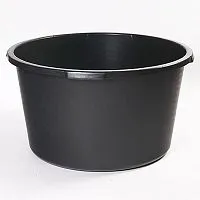 Таз строительный круглый 65л Rexant 89-0285