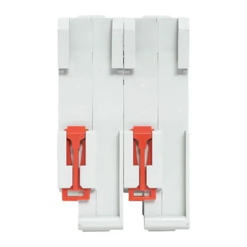 Предохранитель-разъединитель DF 22х58 2п (тип ПВЦ) EKF df222-e фото 4