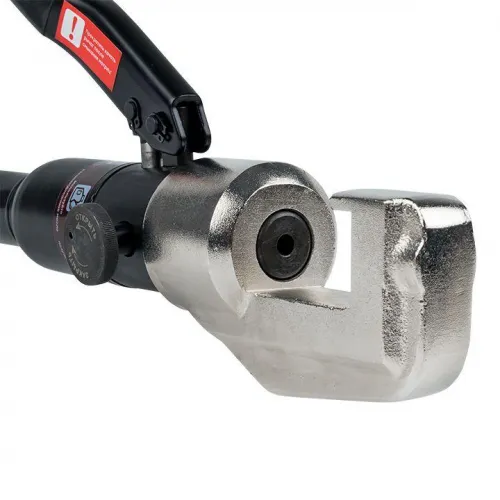 Пресс гидравлический ручной ПГРc-70 Expert EKF pgrs-70 фото 7