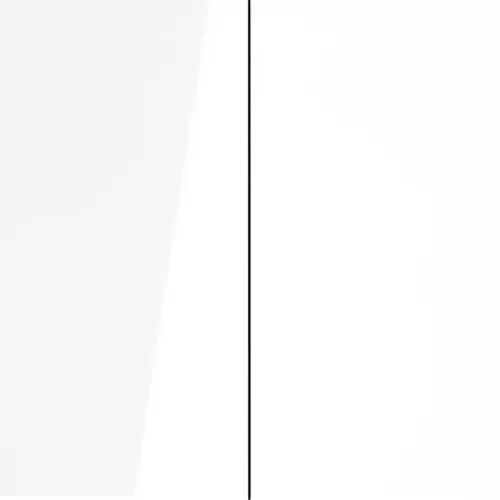 Выключатель 2-кл. СП S70 10А с самовозвратом механизм бел. глянцевый Voltum VLS020601 фото 2