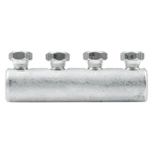 Гильза ГД-50 10кВ 35-50кв.мм PROxima EKF cs-b-50 фото 4