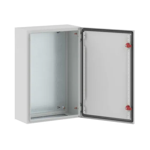 Плата монтажная для шкафа ST 600х400 DKC R5ST064MP фото 2