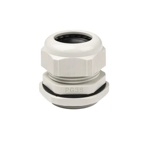 Ввод кабельный (сальник) PCG PG36 IP68 (уп.10шт) JazzWay 5076532