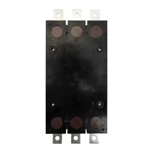 Панель втычная для ВА-99М 400 передн. присоед. EKF mccb99m-400-pin-3f фото 12