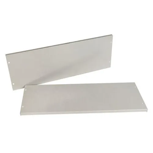 Комплект панелей цоколя FORT Ш800 В200 (уп.2шт) PROxima EKF FC82 фото 3