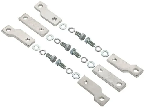 Расширители выводов MCCB 3P типоразмер A; D ARMAT IEK AR-MCCBD-FC-000-3-01-C