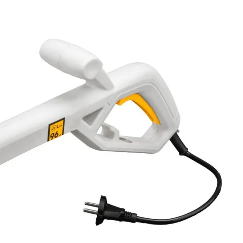 Триммер электрический KR-300 300Вт 250мм Kranz KR-16-1211 фото 4