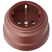 РА16-0202 коричневый