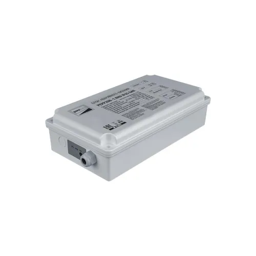 Блок аварийного питания PEPP200-1.0HU IP65 БАП Pro+ JazzWay 5052574