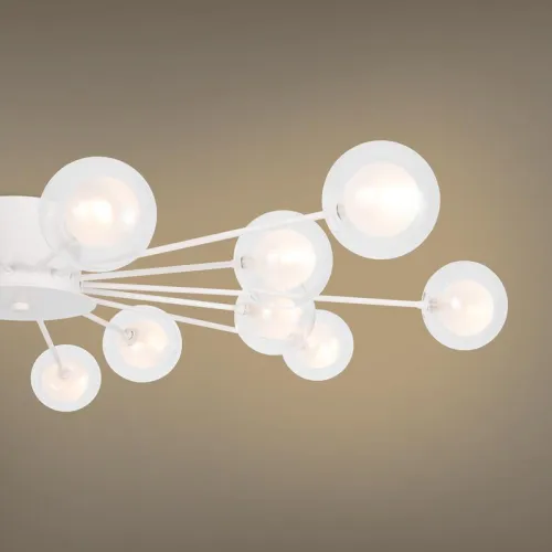 Светильник Celebrity 3Вт G4х16 IP20 потолочн. Freya FR5242CL-16W фото 9