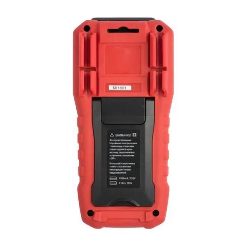 Мультиметр цифровой MS8236 Professional EKF In-180701-pm8236 фото 3