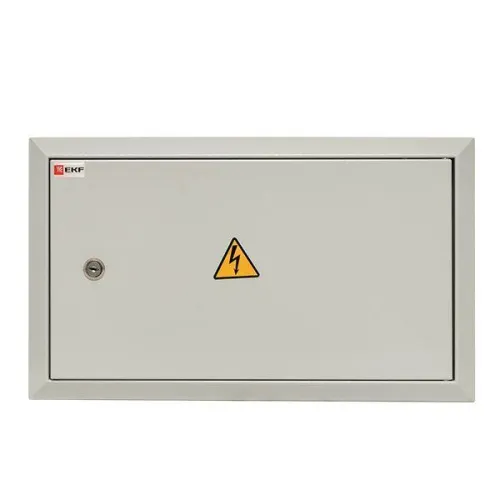 Щит ЩРВ-18М (з) EKF mb11-18m фото 7