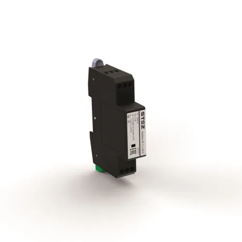 Устройство защиты от импульсных напряжений класса 3 1 фаза N PE АвИмп-III-1.1-255-С СТЭЗ 40031001