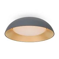 Светильник Moonlight 62Вт IP20 потолочн. Freya FR5277CL-L72GR