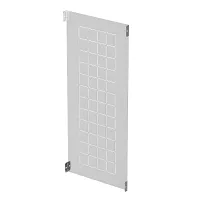 Панель горизонтальная для секционирования Ш400 Г800 AleSta EKF AleSta-PCH48