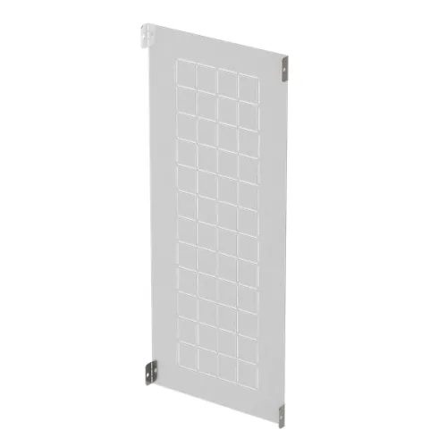 Панель горизонтальная для секционирования Ш400 Г800 AleSta EKF AleSta-PCH48