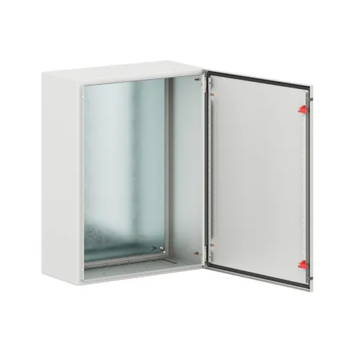 Шкаф ST с монтаж. платой 800х600х300мм IP66 IK10 DKC R5ST0863 фото 2