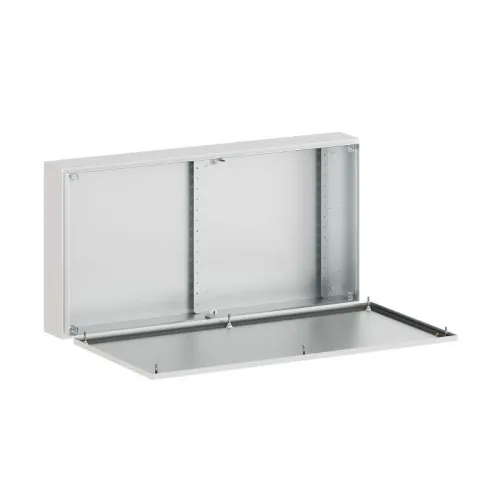 Корпус клеммный металлический SDE 800х400х120мм DKC R5SDE8412 фото 2