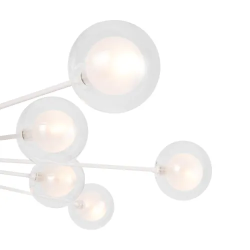 Светильник Celebrity 3Вт G4х16 IP20 потолочн. Freya FR5242CL-16W фото 3