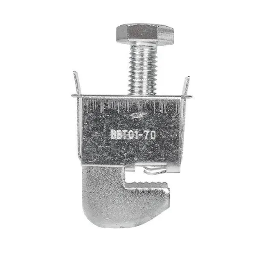 Терминал универс. для проводников 35-70кв.мм на шину 5мм EKF ut-35.70-5 фото 3